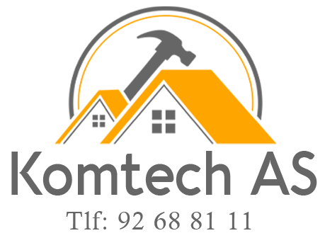 Komtech AS